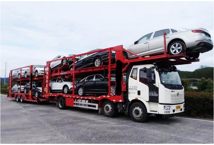 湘西到嘉禾县轿车托运